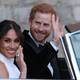 Image for article titled Harry and Meghan Are Moving to 'Frogmore' Cottage, Away from Will and Kate